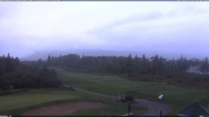 Highlands Links #1