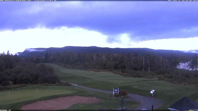 Highlands Links #1