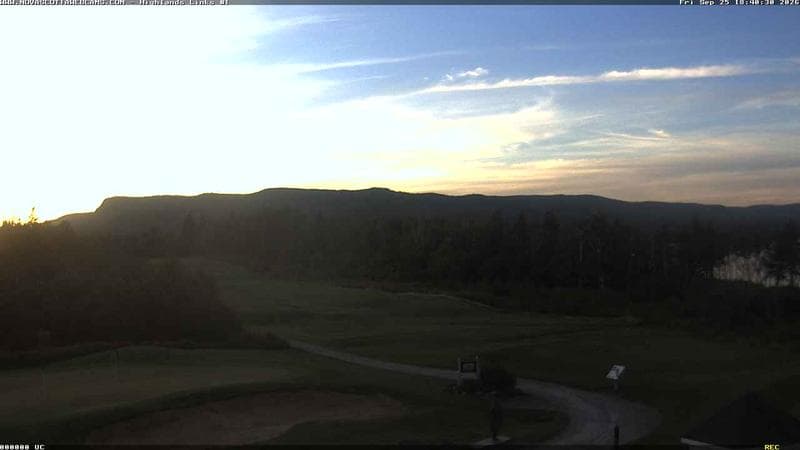 Highlands Links #1