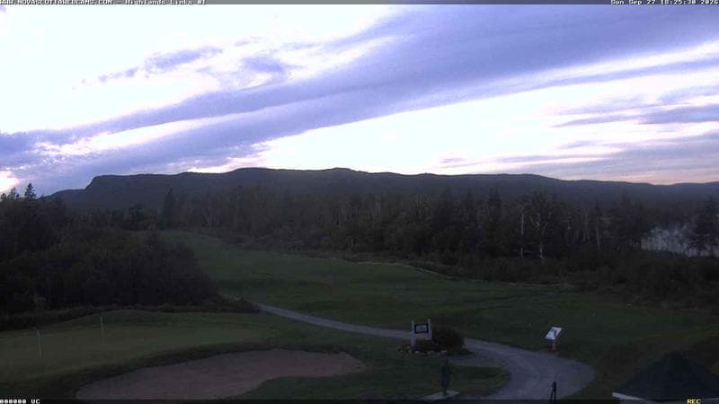 Highlands Links #1