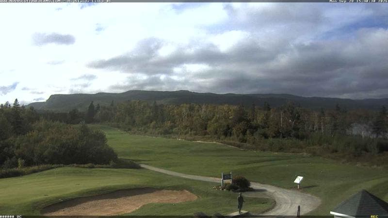 Highlands Links #1