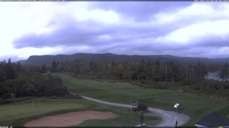 Highlands Links #1