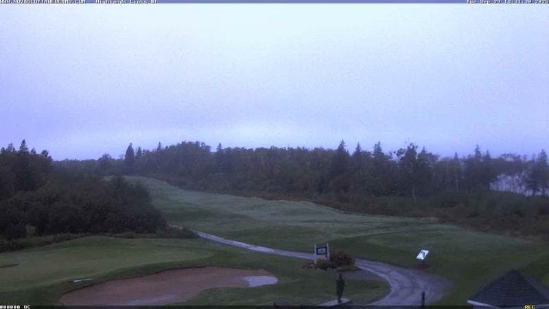 Highlands Links #1