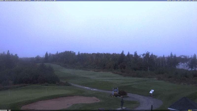 Highlands Links #1