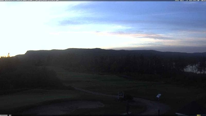 Highlands Links #1