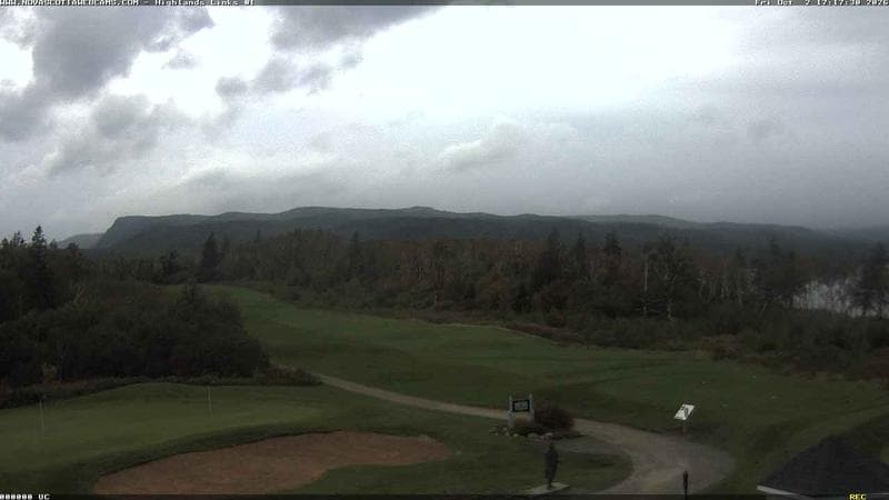 Highlands Links #1