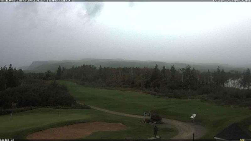 Highlands Links #1
