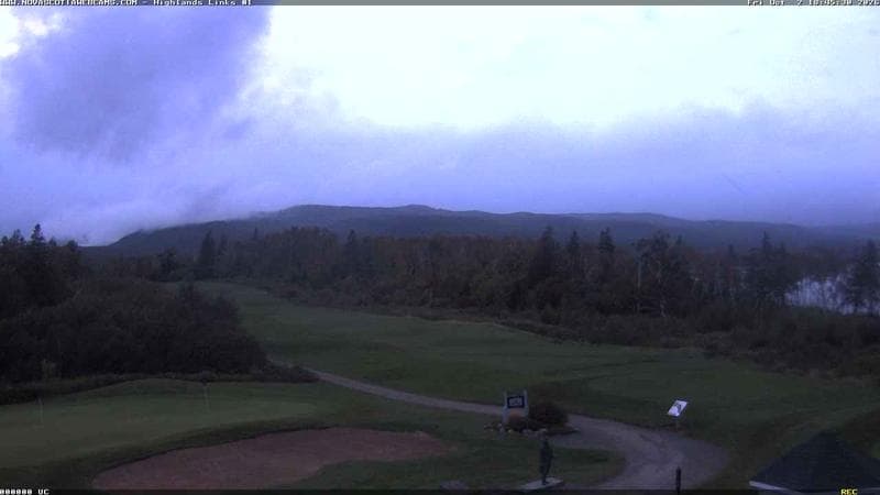 Highlands Links #1