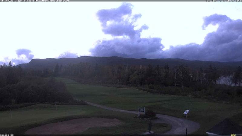 Highlands Links #1
