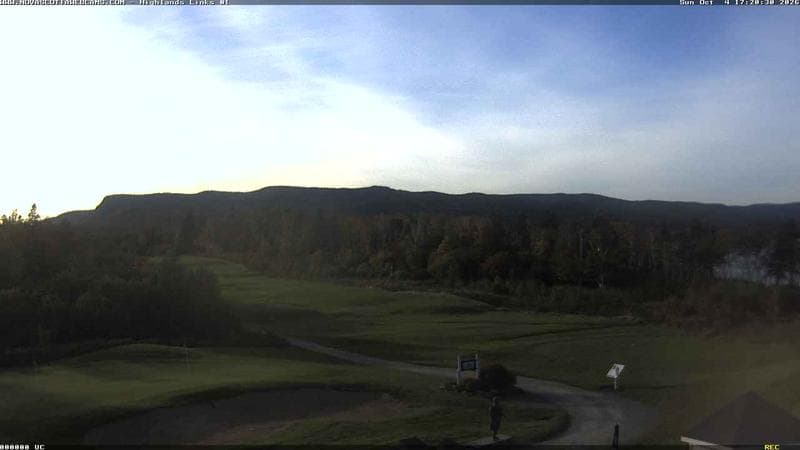Highlands Links #1
