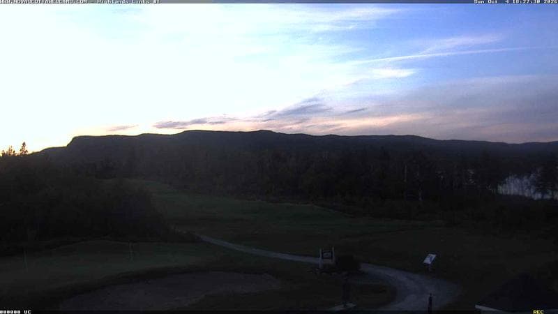 Highlands Links #1
