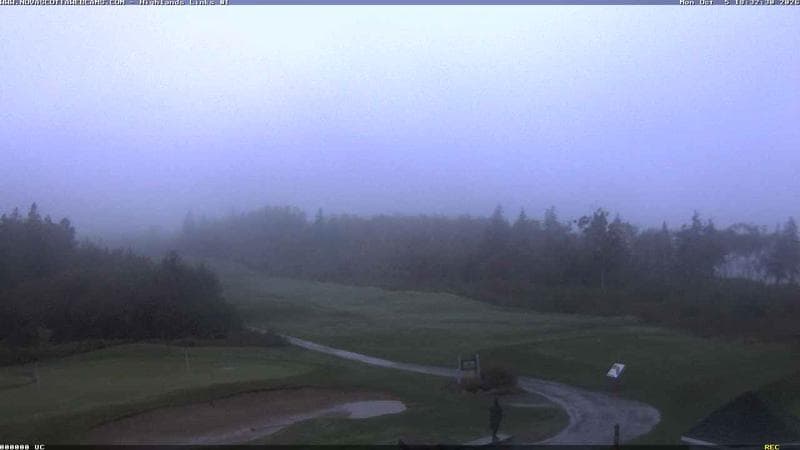 Highlands Links #1