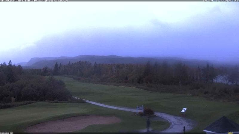 Highlands Links #1