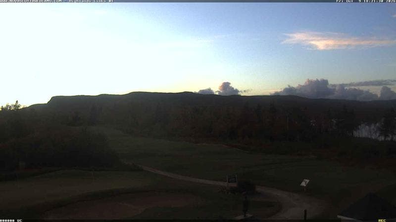 Highlands Links #1