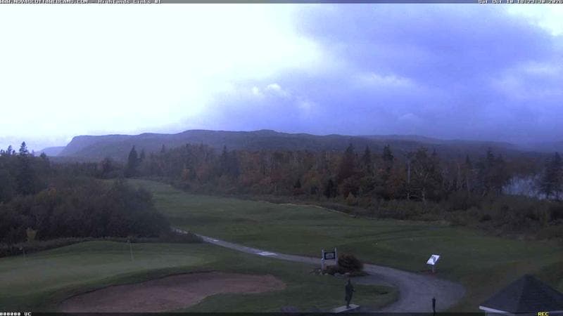 Highlands Links #1
