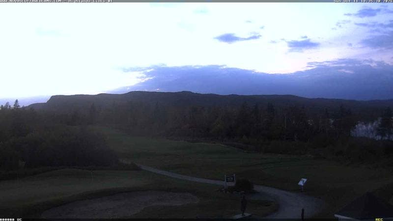 Highlands Links #1