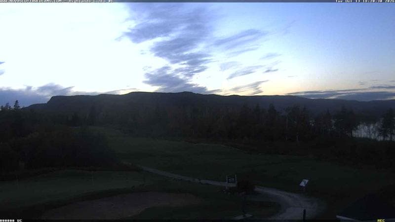 Highlands Links #1