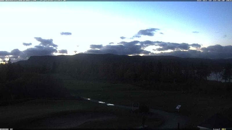 Highlands Links #1