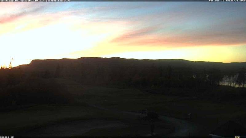 Highlands Links #1