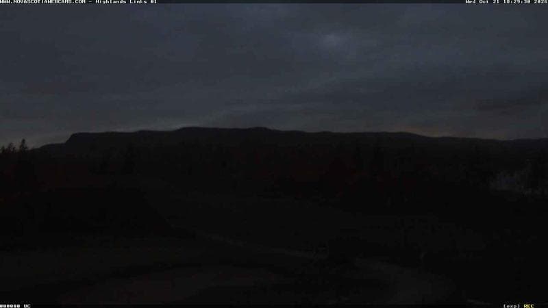 Highlands Links #1