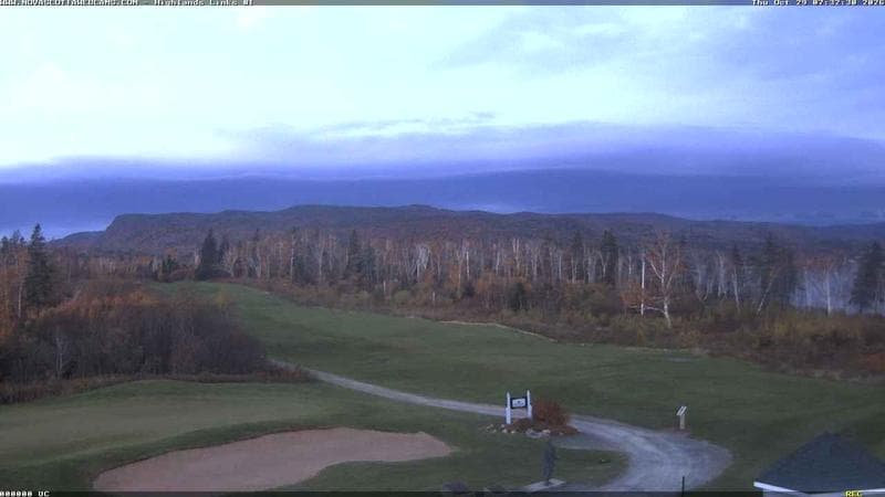 Highlands Links #1