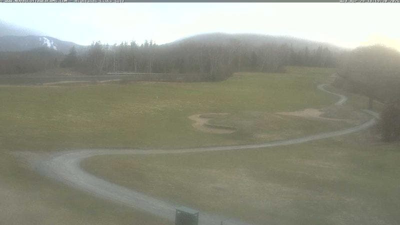 Highlands Links #18