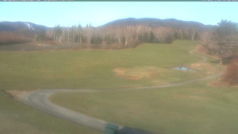 Highlands Links #18