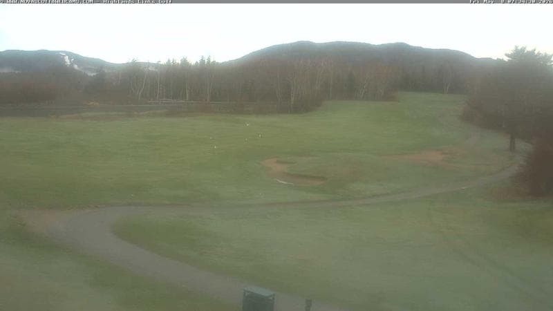 Highlands Links #18