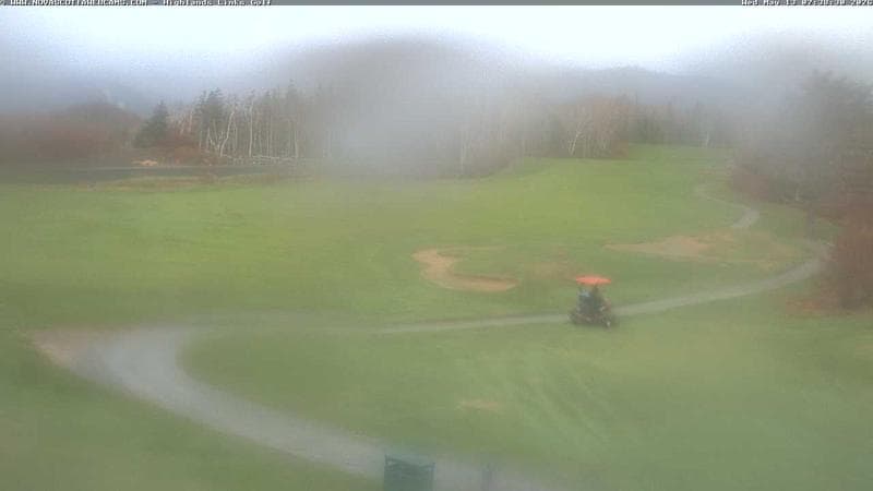 Highlands Links #18