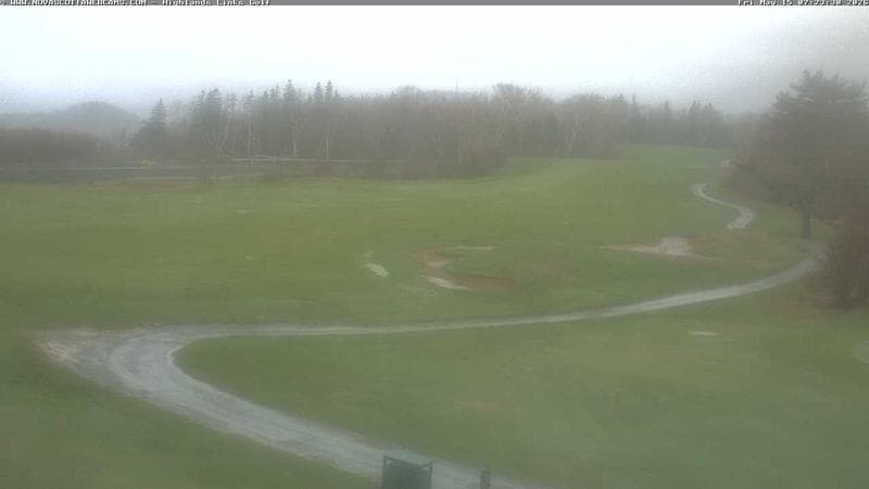 Highlands Links #18