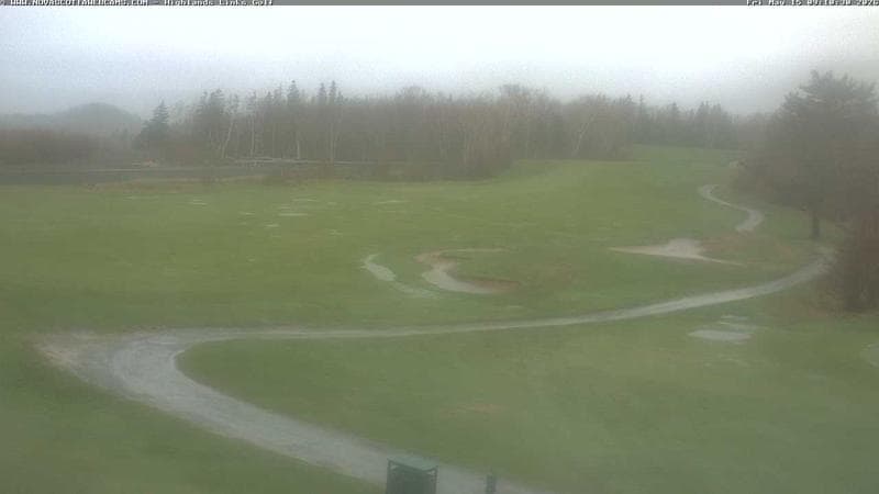 Highlands Links #18