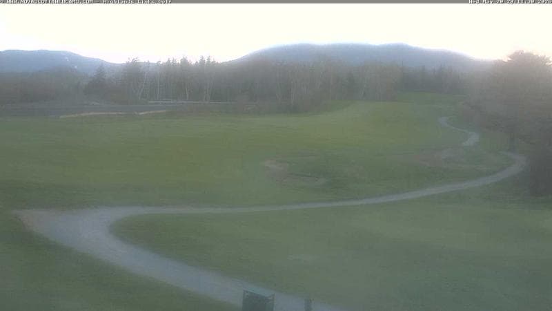Highlands Links #18