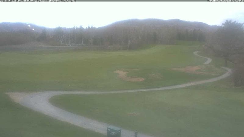 Highlands Links #18