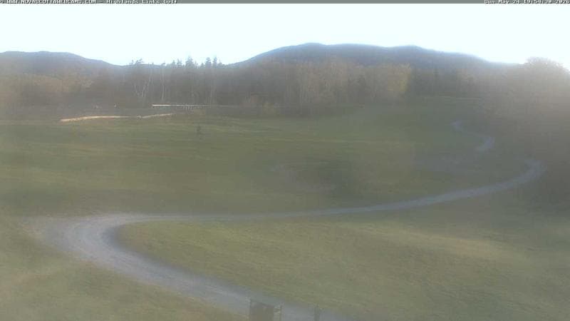 Highlands Links #18