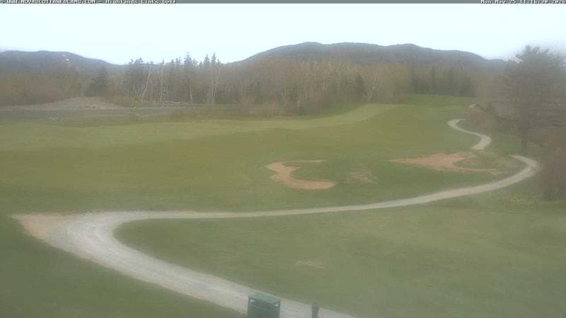 Highlands Links #18