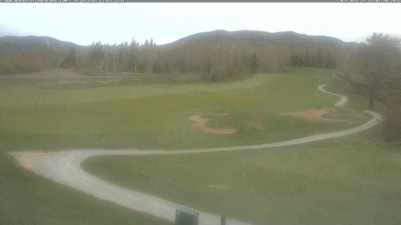 Highlands Links #18