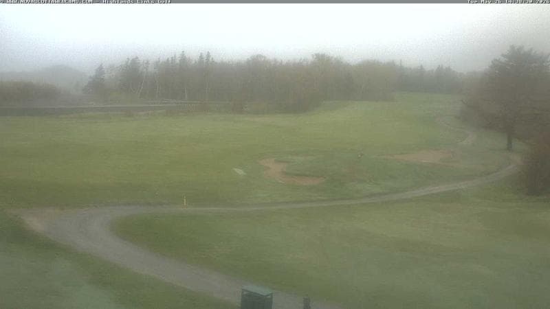 Highlands Links #18