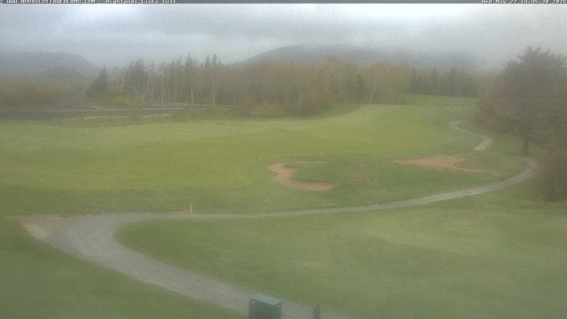 Highlands Links #18