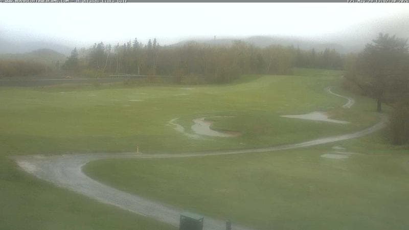 Highlands Links #18