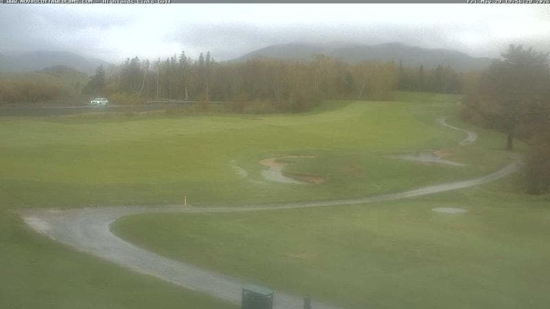 Highlands Links #18
