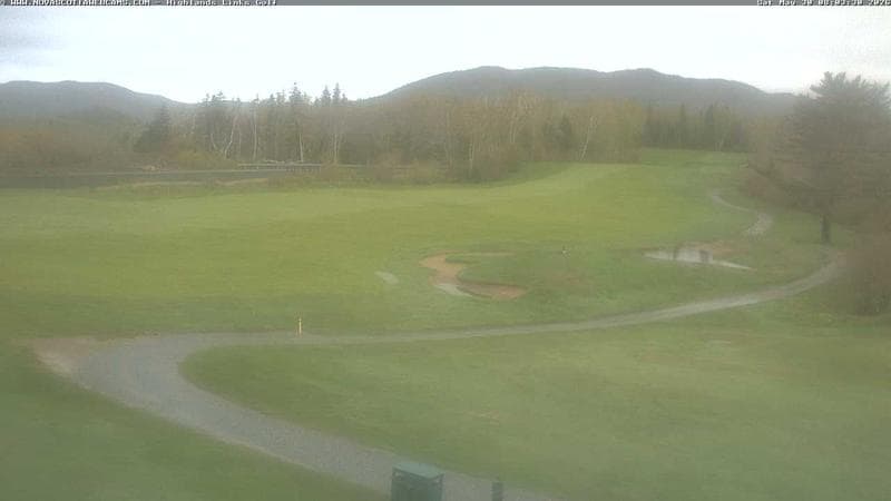 Highlands Links #18