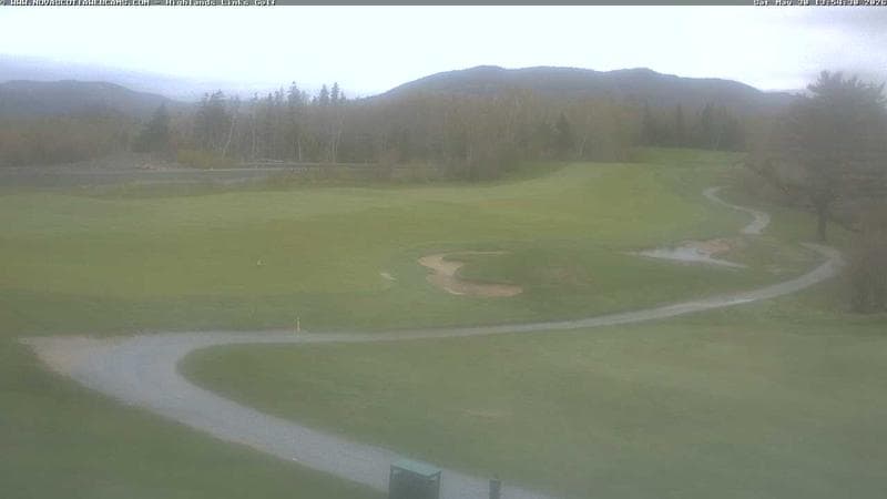 Highlands Links #18