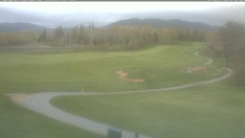 Highlands Links #18