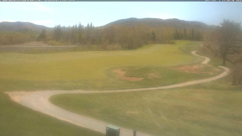 Highlands Links #18