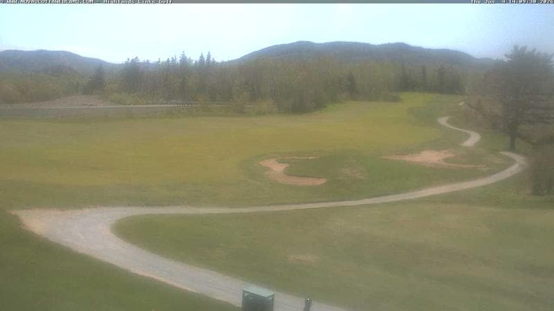 Highlands Links #18