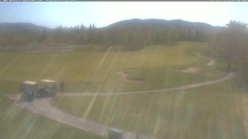 Highlands Links #18