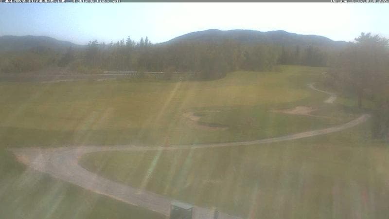 Highlands Links #18