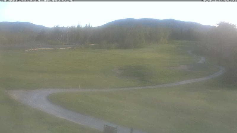 Highlands Links #18