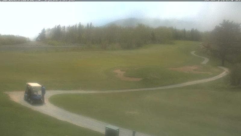 Highlands Links #18