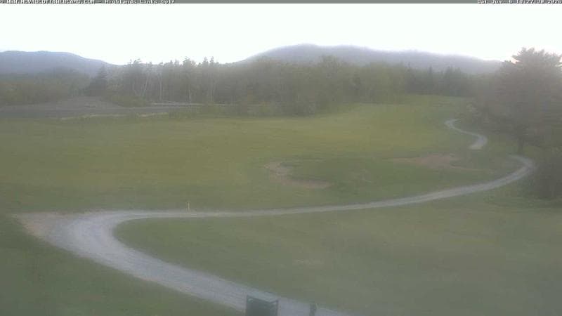 Highlands Links #18